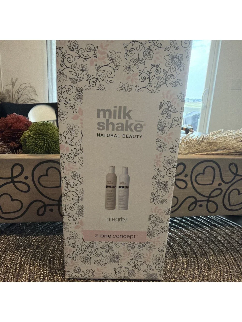 Milk_shake Integrity Shampoo And Conditioner.
